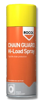 CHAINGUARD Hi-Load Spray