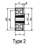 Technische Zeichnung