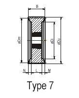 Technische Zeichnung