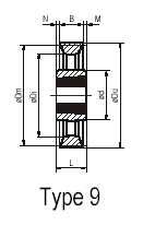 Technische Zeichnung