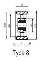 Technische Zeichnung