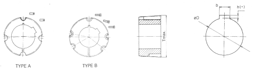 Technische Zeichnung