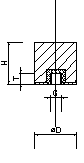 Technische Zeichnung