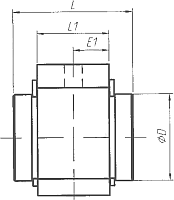 Technische Zeichnung