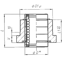 Technische Zeichnung