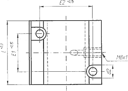 Technische Zeichnung