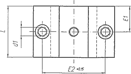 Technische Zeichnung