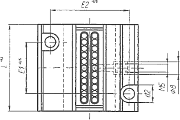 Technische Zeichnung