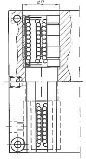 Technische Zeichnung