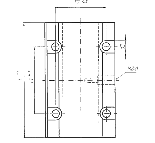Technische Zeichnung