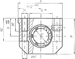 Technische Zeichnung