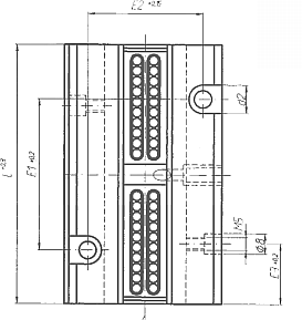 Technische Zeichnung