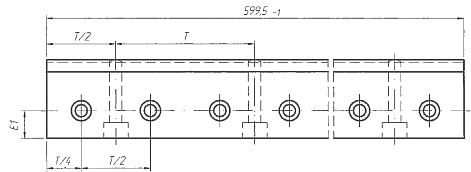 Technische Zeichnung