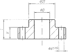 Technische Zeichnung