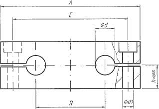 Technische Zeichnung