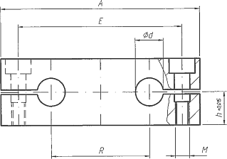 Technische Zeichnung