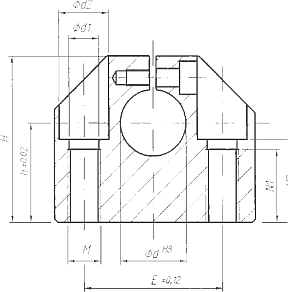 Technische Zeichnung