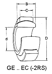 Technische Zeichnung