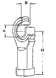 Technische Zeichnung