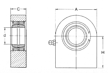 Technische Zeichnung