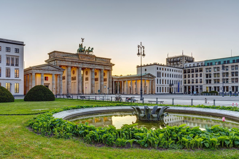berlin